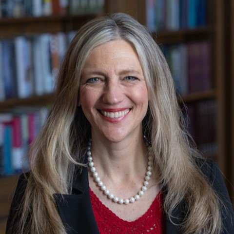 Amy Bonomi