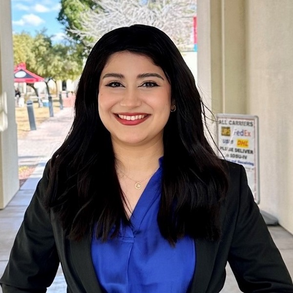 Christie Jimenez