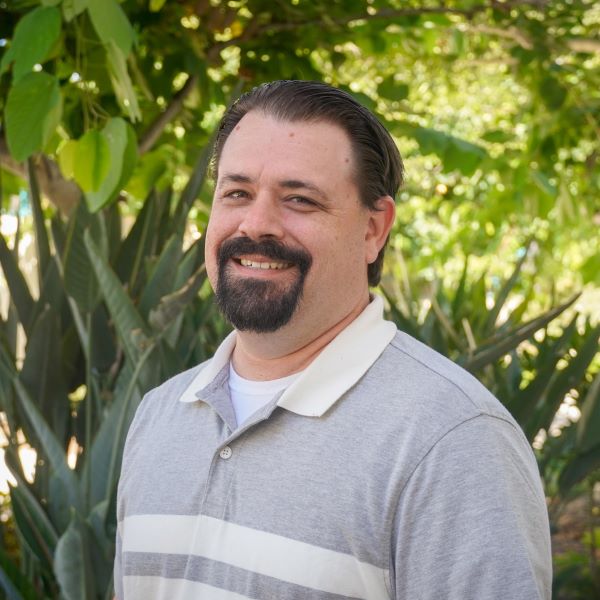 Darron Wills