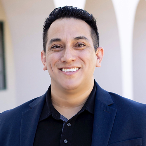 Jason Ramirez