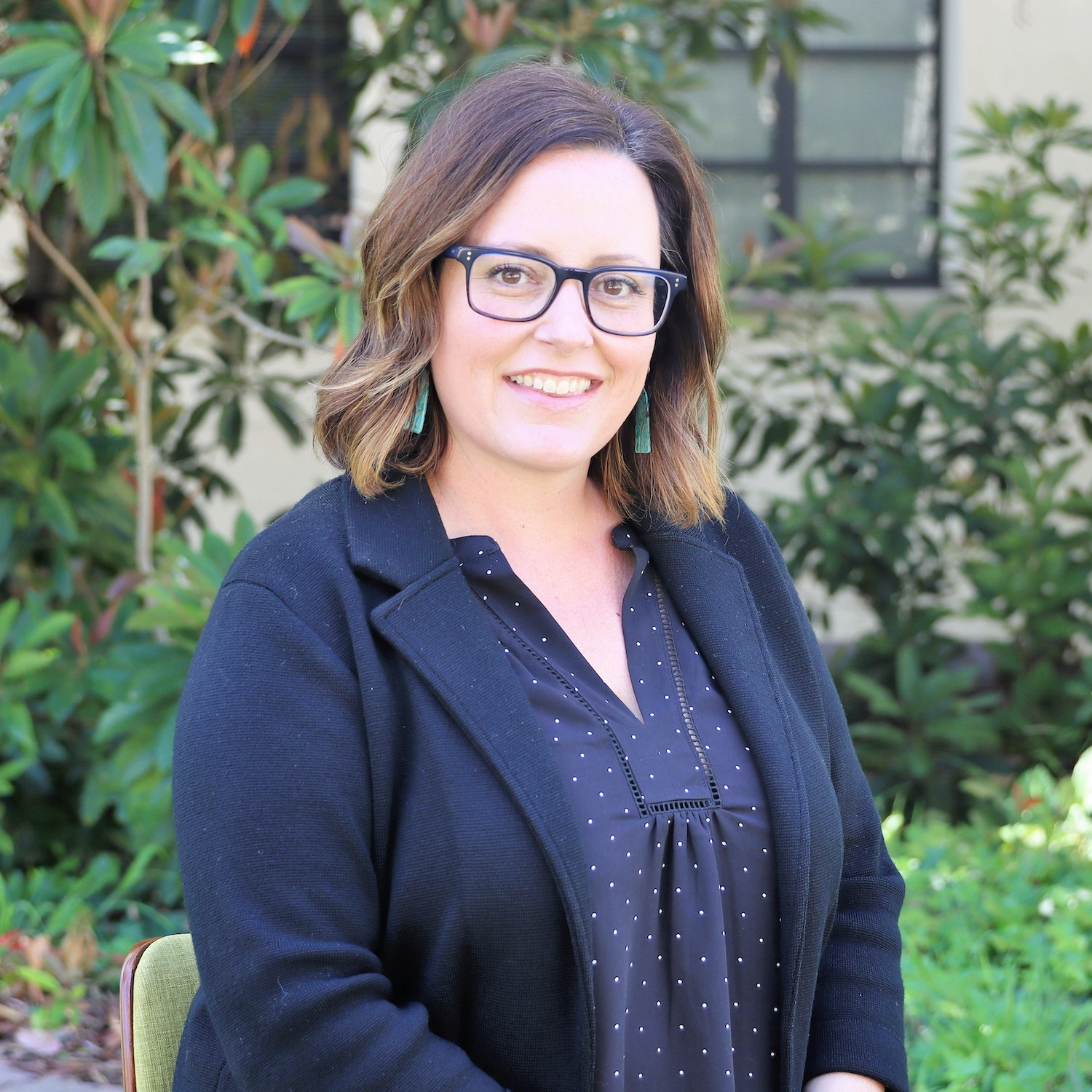 Sonja Pruitt-Lord