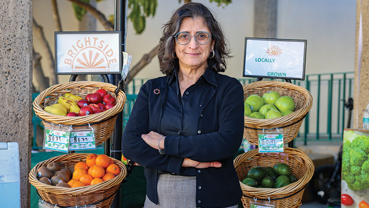 Guadalupe Ayala