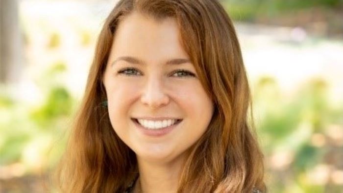 Headshot of Hannah Batley