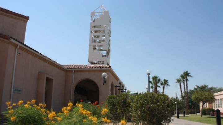 SDSU Imperial Valley